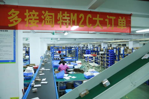 淘特2021 下沉市場的“性價比之王”突圍戰(zhàn)與數(shù)據(jù)處理服務的核心引擎